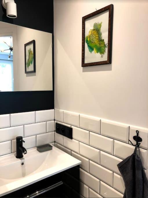 Apartment Stylowe Przy Parku Pola Mokotowskie