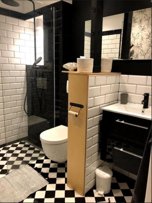 Stylowe Przy Parku Pola Mokotowskie Apartament *